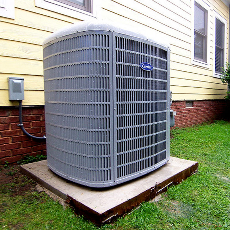 ac unit